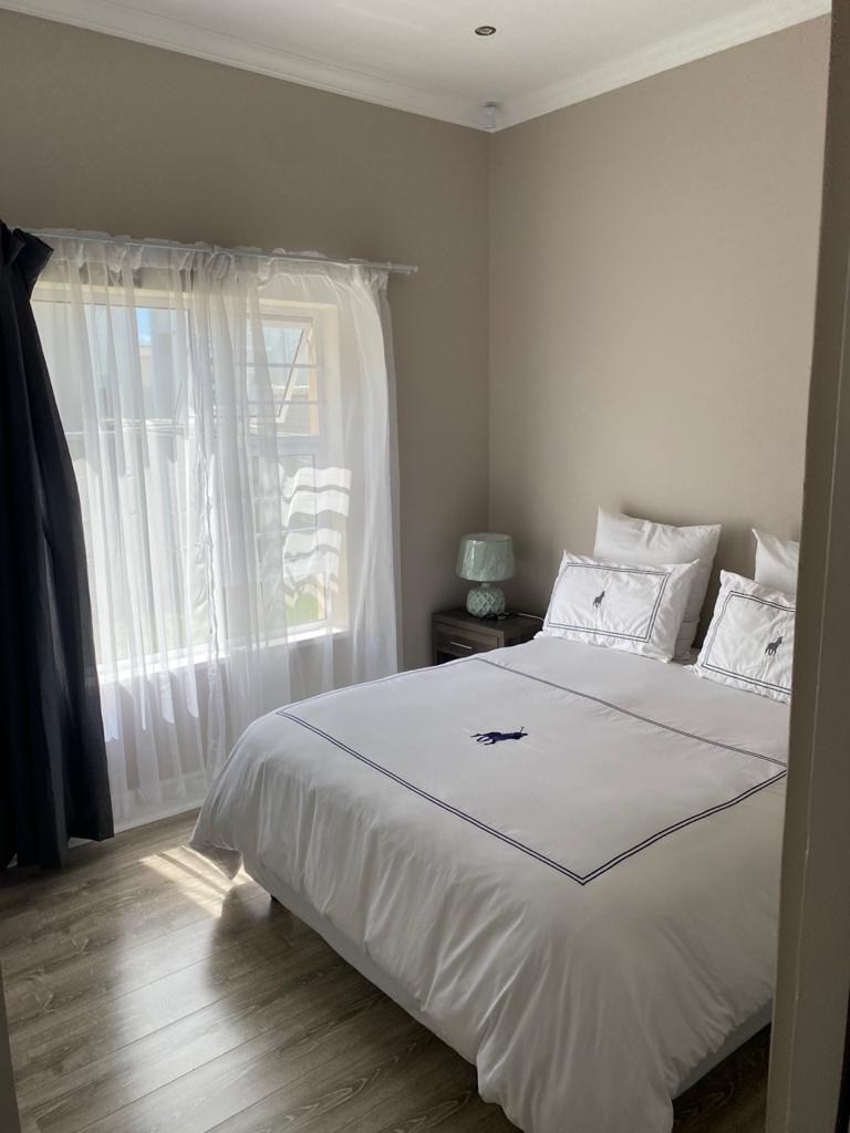 3 Bedroom Property for Sale in Parsonsvlei Eastern Cape